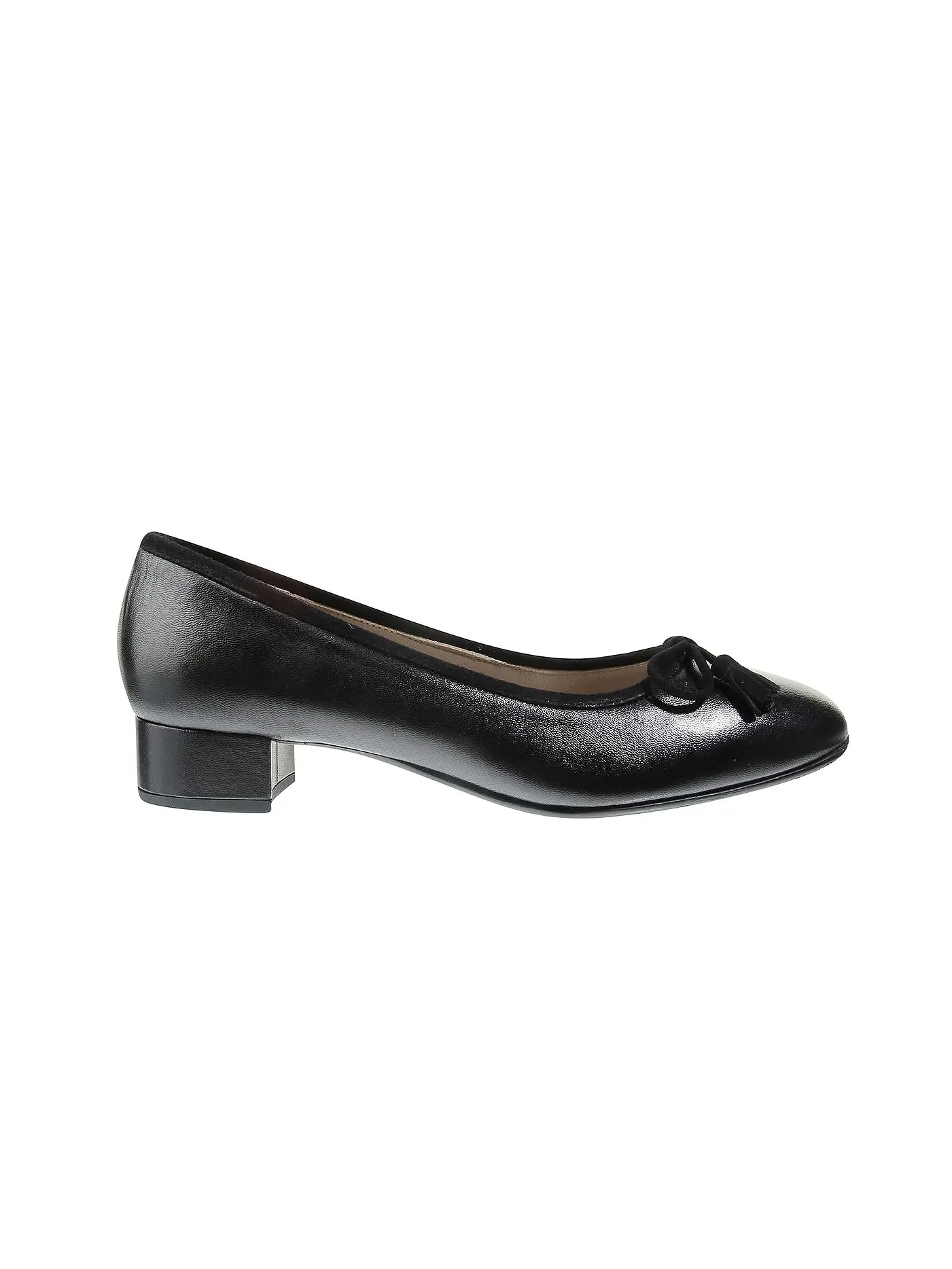 DIRNDL & BUA | Trachtenschuhe - Pumps | 